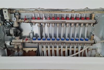 Casă individuală cu 4 camere cu Canalizare în Miroslava - 20