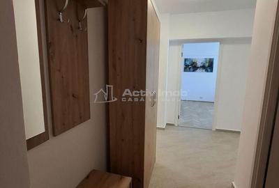 Apartament cu 3 camere decomandat, mobilat în Tineretului - 5
