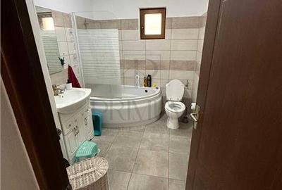 Casă individuală cu 3 camere cu Canalizare în Sânmihaiu Român - 7