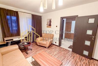 2 CAMERE STEFAN CEL MARE | VIZAVI DE PARCUL CIRCULUI | METROU 3 MIN | BLOC 1983 - 4