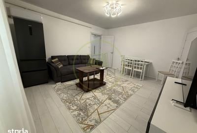 Apartament cu 3 camere semidecomandat, mobilat în Craiovița Nouă - 2