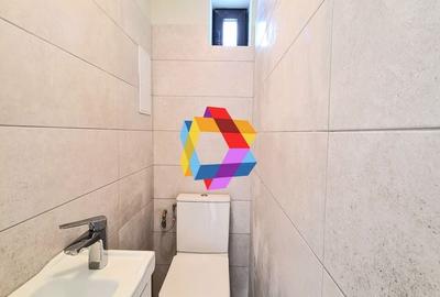 Spațiu comercial, de 70 mp, în Central - 3