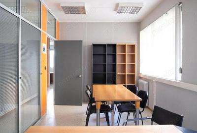 Birou de inchiriat in zona TimpurI Noi - 3