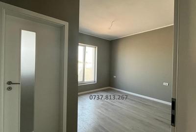 Reducere de Pret Casa  Parter 3 camere 2 bai Comuna Berceni - 10