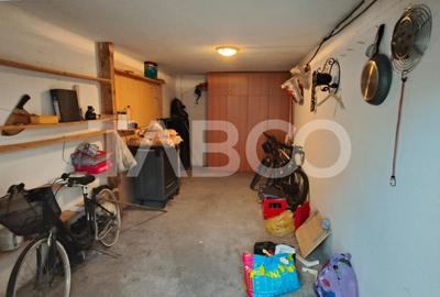 Apartament cu 3 camere garaj si pivnita de vanzare in Sebes - 14