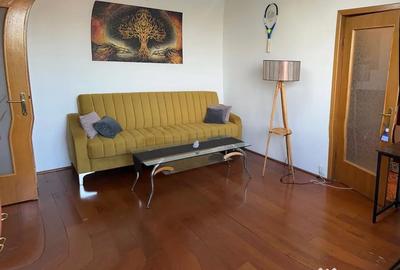 Apartament cu 2 camere semidecomandat în Gara de Nord - 1