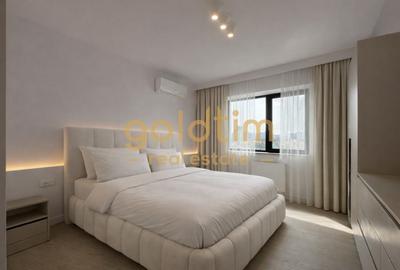 Apartament cu 3 camere decomandat, mobilat în Pipera - 4