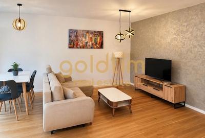 Apartament cu 2 camere semidecomandat, mobilat în Aviației - 3