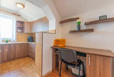 Duplex cu 3 camere cu Canalizare în Feldioara - 15