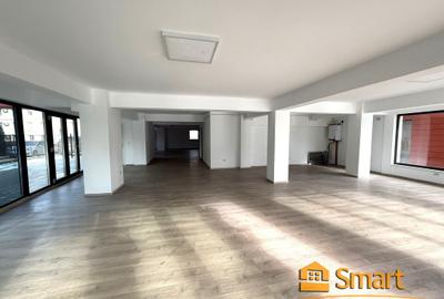Spațiu comercial, de 200 mp, în Bucșinescu - 1