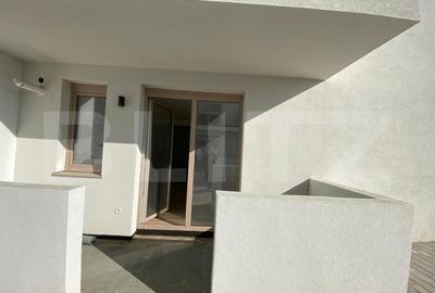 Apartament modern cu 3 camere -parter inalt, bloc nou, parcare subterana inclusa - 7