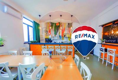 Vanzare spatiu comercial de 500 mp pe Bd. Traian, Baia Mare - 26