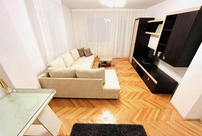 Apartament Zona Centrala Etaj Intermediat 64 mp Renovat prima Inchiriere - 3