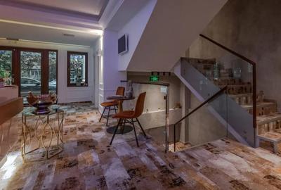 Spațiu comercial, de 640 mp, în Barbu Văcărescu - 4