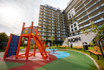 Apartament cu 2 camere decomandat în Cotroceni