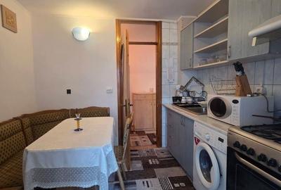 Apartament cu 2 camere în Burdujeni - 5