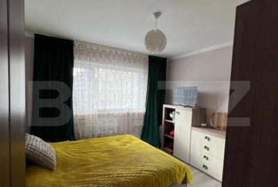 Apartament spa?ios, luminos |3 camere | Suprafata totala 8 - 8