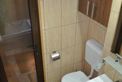 Garsonieră în Take Ionescu