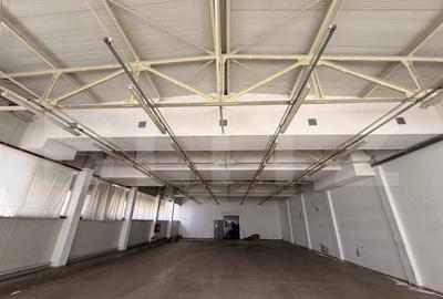 Spațiu comercial, de 5,800 mp, în Lipănești - 6