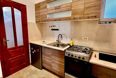 Spatiu Comercial + Casa        Central     Brasov - 11