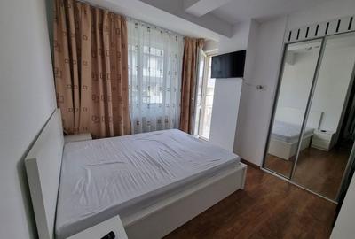 Apartament cu 2 camere semidecomandat în Exterior Vest - 2