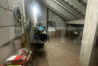 Apartament cu 2 camere decomandat în Păulești - 5