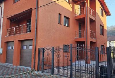 Casă cu 6 camere în Criș - 4