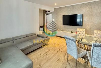 Apartament cu 2 camere decomandat în Brâncoveanu