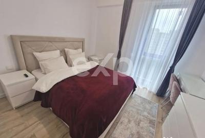Apartament cu 3 camere semidecomandat în Central - 3