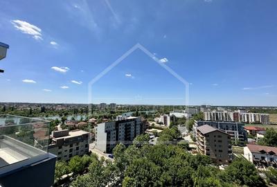 Penthouse | Vedere Panoramica | Baneasa-Sisesti Comision 0- DIRECT DEZVOLTATOR - 22