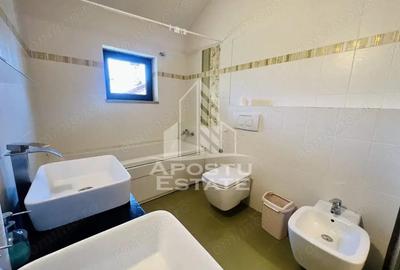 Casă cu 5 camere cu Canalizare în Cetății - 14
