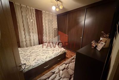 Etaj intermediar. Mobilat. Pozitie excelenta - 12