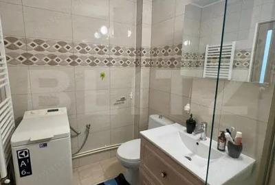 Apartament cu 3 camere decomandat în Central - 15