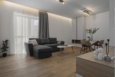 2 camere Piata Sudului - imobil nou *Big Residence* - 1