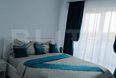 Apartament 2 camere, 64 mp, Decebal Residence - 2