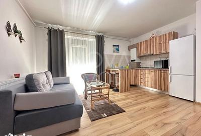 Apartament cu 2 camere în Central - 2