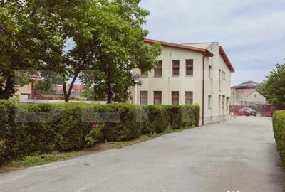 Spațiu comercial, de 132 mp, în Bariera Vâlcii - 6