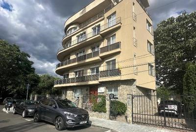 Apartament cu 4 camere semidecomandat, mobilat în Floreasca - 5