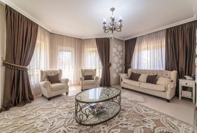Casă individuală cu 5 camere cu Teren 550 Mp în Moșnița Nouă - 2