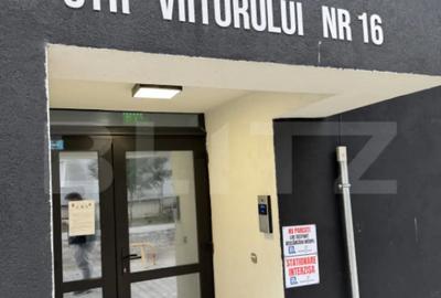 Apartament cu 2 camere semidecomandat în Central - 8