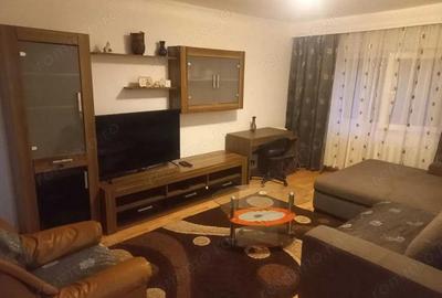 Apartament 2 camere/ cu centrala proprie/ aer condi?ionat/ Poarta 6 - 6