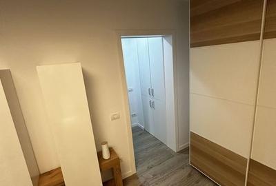Apartament 2 camere Parcul IOR - Campia Libertatii - 6