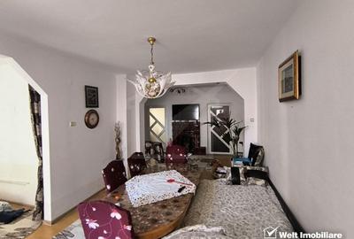 Casa 9 camere Gherla, strada linistita, pretabila pentru investitie - pensiune - 29