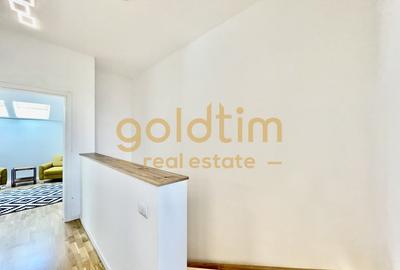 Casă cu 5 camere cu Canalizare în Pipera - 37