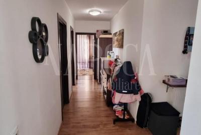 Apartament 3 camere de vanzare in Buna Ziua, Cluj Napoca - 5
