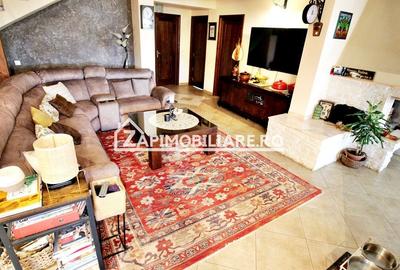 Casa 5 came,245mp,509mp teren,Sangeorgiu de Mures,0%comision - 1