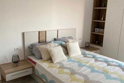 Apartament cu 2 camere în Calea Aradului - 3