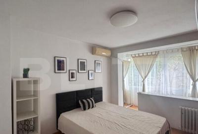 Apartament de 3 camere, 60 mp, zona Doamna Ghica - 2