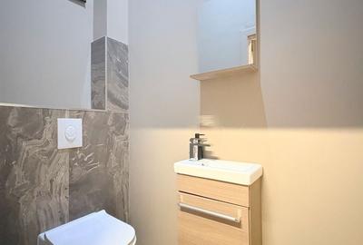 Apartament cu 3 camere decomandat, mobilat în Cetății - 18