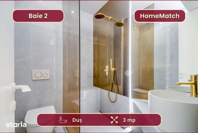 Apartament cu 3 camere în Central - 15